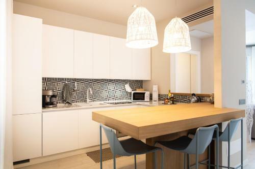 Apartamento Santa Croce Luxury