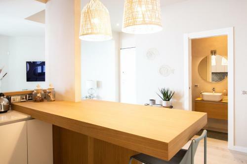 Apartamento Santa Croce Luxury