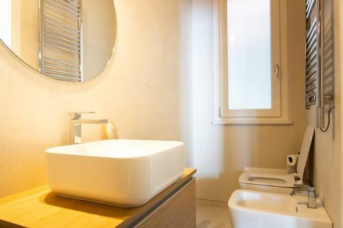 Apartamento Santa Croce Luxury