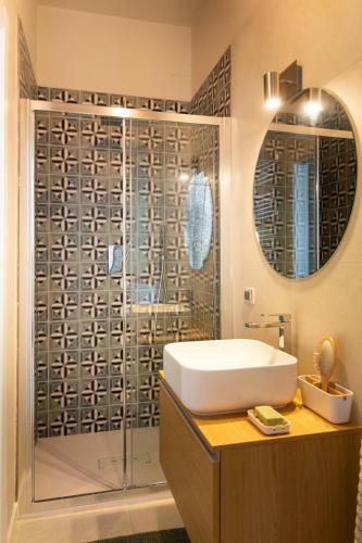 Apartamento Santa Croce Luxury