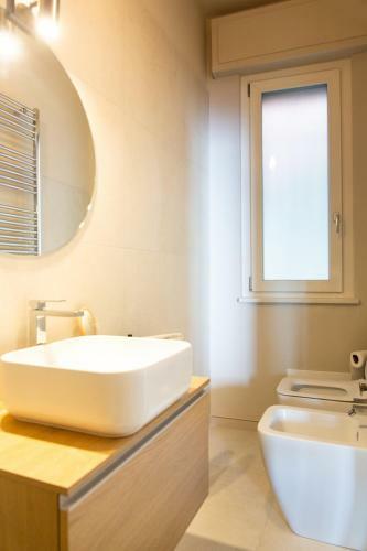 Apartamento Santa Croce Luxury