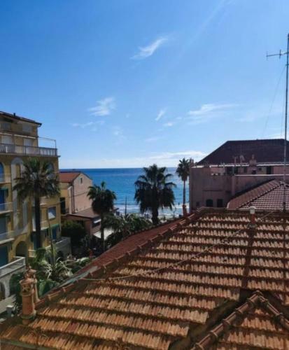 Apartamento Fronte Mare, Pieno Centro!
