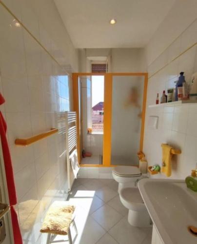 Apartamento Fronte Mare, Pieno Centro!