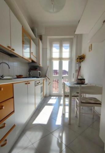 Apartamento Fronte Mare, Pieno Centro!