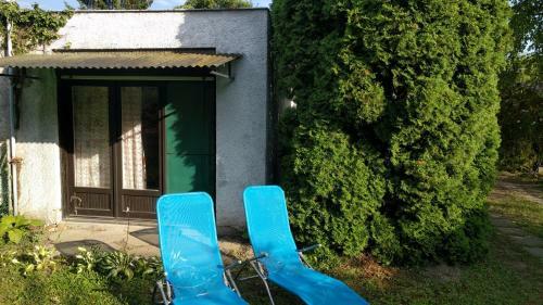 Kam�leon Apartmanh�z