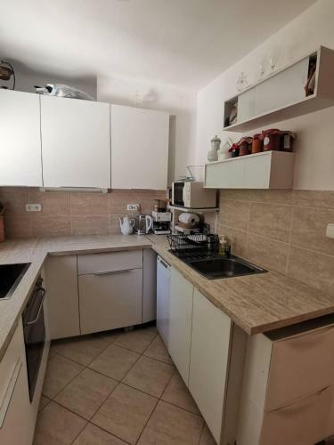 Kam�leon Apartmanh�z