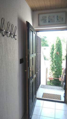 Kam�leon Apartmanh�z