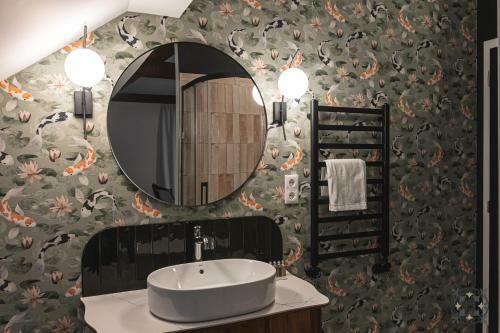 Hostal Villa Chez Les Amis