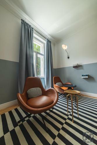 Hostal Villa Chez Les Amis