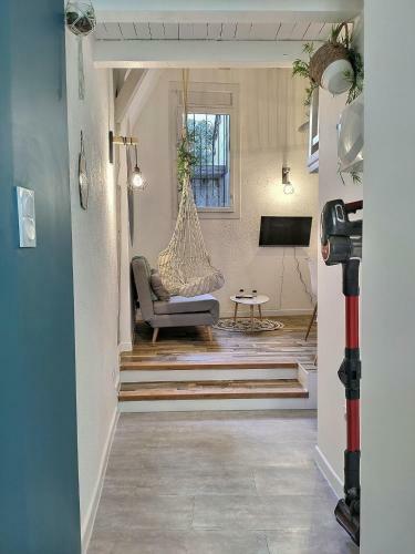 Apartamento Le Temps Suspendu - Au C?ur D'albi