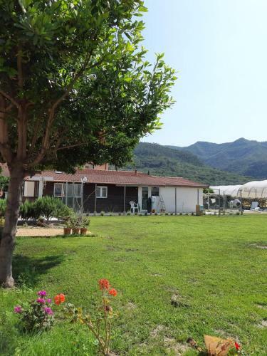 Agricamping San Fe'