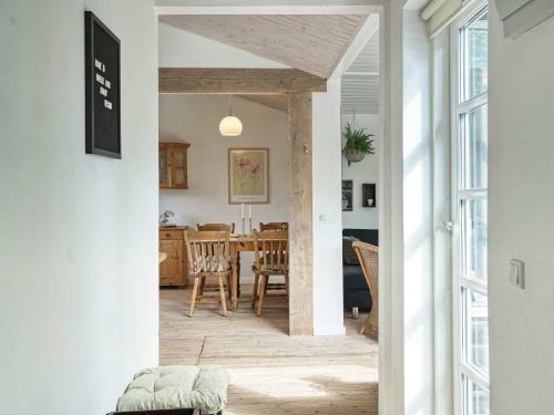 Holiday Home Helsinge