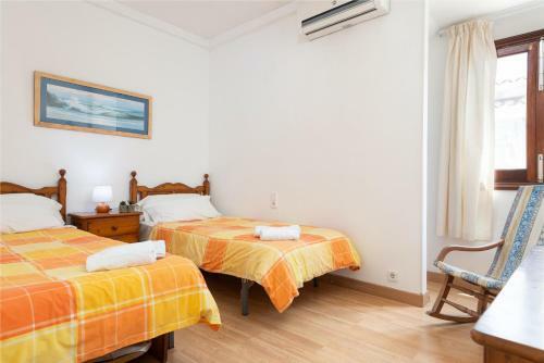 Villa Luna, Beach And Pool