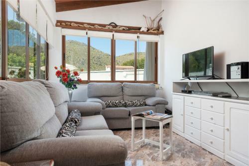 Villa Luna, Beach And Pool