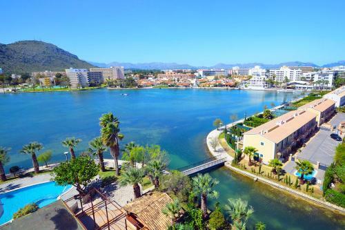 Villa Luna, Beach And Pool