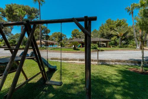 Villa Bon Pas Gran