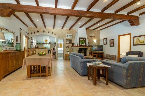 Villa Bon Pas Gran