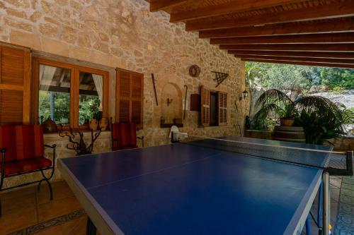 Villa Bon Pas Gran