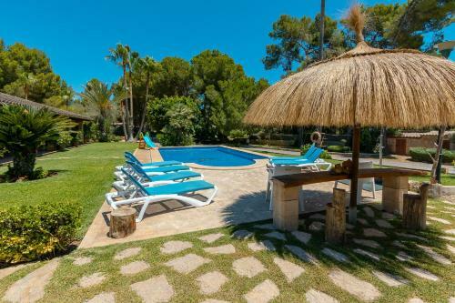 Villa Bon Pas Gran