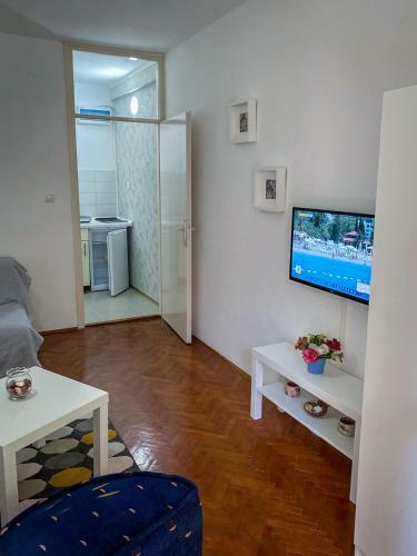 Vemi Apartment