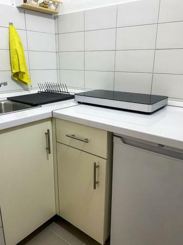 Vemi Apartment