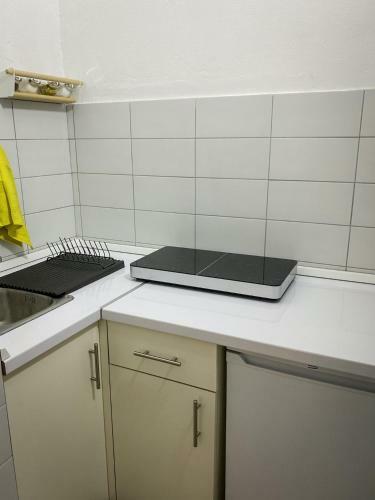 Vemi Apartment