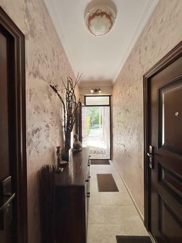 Apartamento House Of Hearts, Baosici, Beachfront