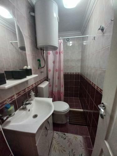 Apartamento House Of Hearts, Baosici, Beachfront