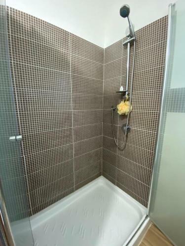 Apartamento Blu Battigia