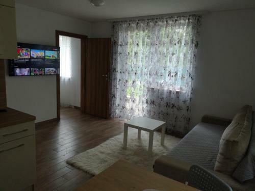 Kristinos Apartment
