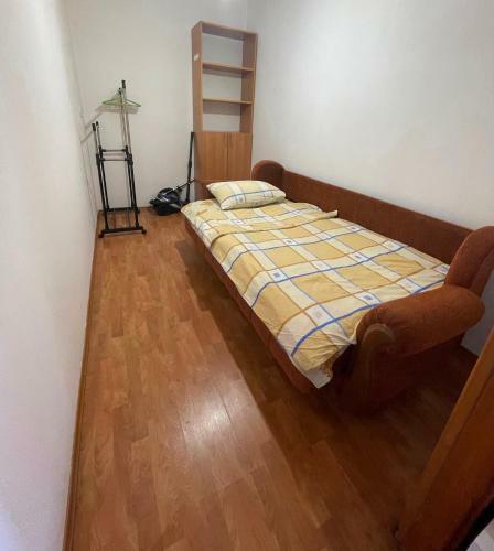 Apartamento Peaceful Mansion In Niksic
