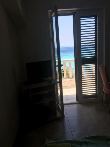 Apartmani Domenika
