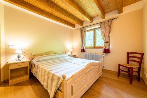 Apartamento Civetta Home