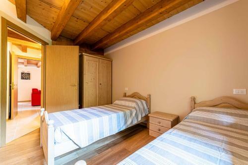 Apartamento Civetta Home