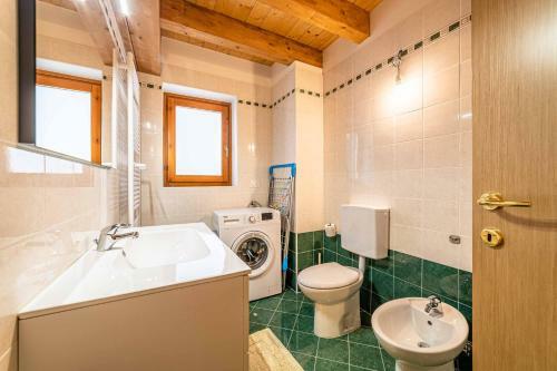 Apartamento Civetta Home