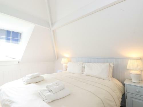 Huntingstile Lodge
