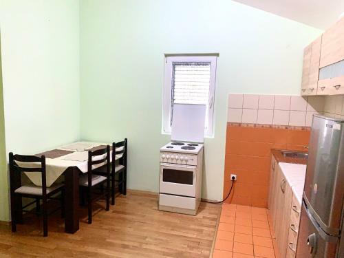 Apartmans Julija