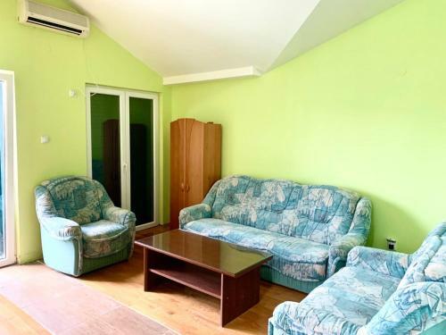 Apartmans Julija