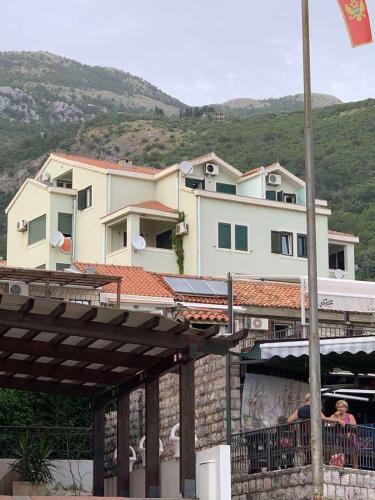 Apartmans Julija