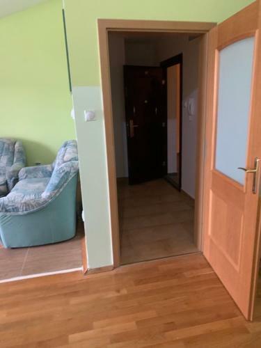 Apartmans Julija