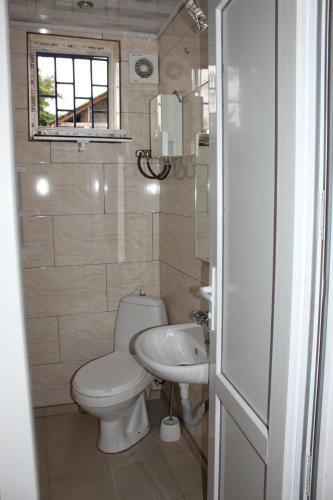Villa Apartament Gabriel