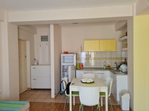 Tychy Apartment