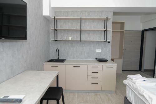 Valhalla Luxury Apartments