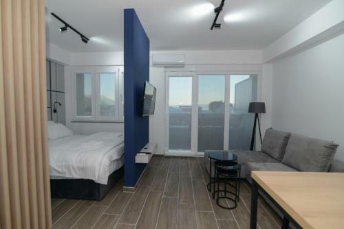 Valhalla Luxury Apartments