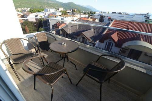 Valhalla Luxury Apartments