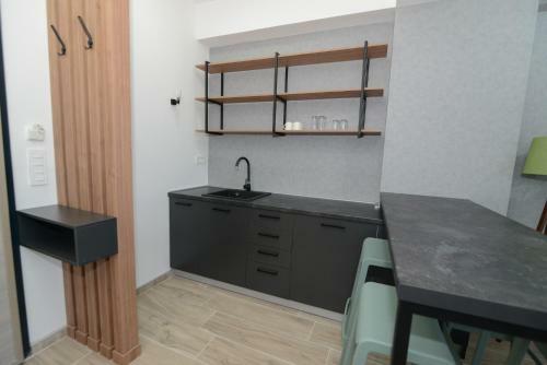 Valhalla Luxury Apartments