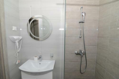 Valhalla Luxury Apartments