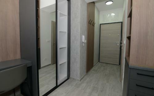 Valhalla Luxury Apartments