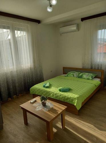 Apartmants Djekovi