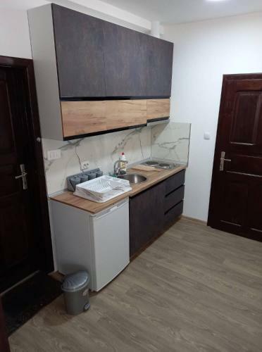 Apartmants Djekovi